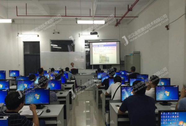 金密激光|高等院校激光技術引領智造