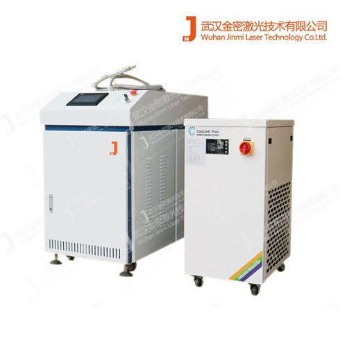 手持式激光焊接機有哪些優勢
