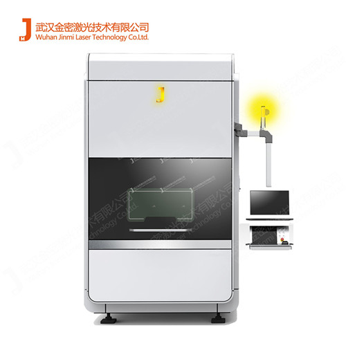 多功能激光加工機在科研高校院校的加工應用