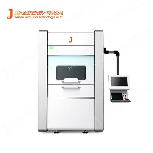 金密光纖激光焊接機提高激光焊接技術