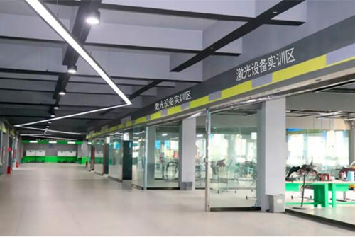 武漢值得選擇的教學激光焊接機品牌
