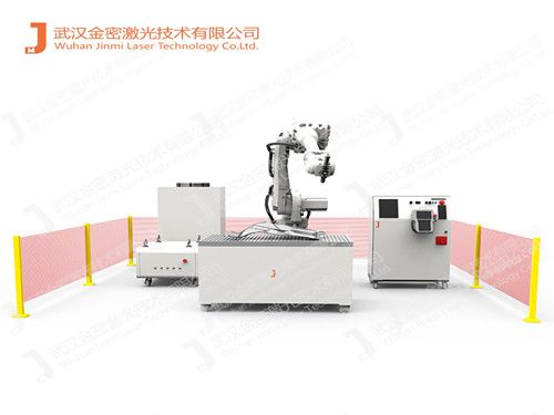 激光焊接機的發展趨勢怎么樣?