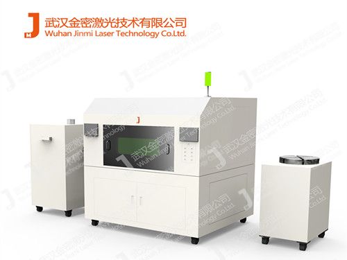 激光焊接機的發展趨勢怎么樣?