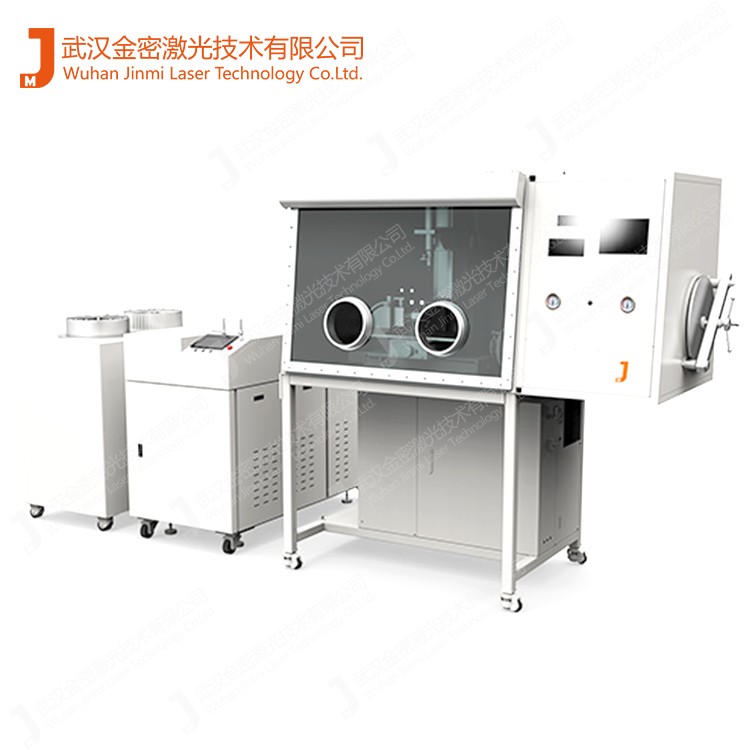 手套箱激光焊接機